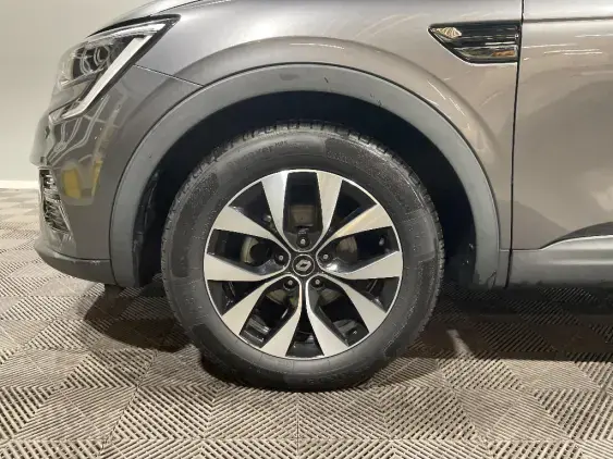 RENAULT ARKANA - voiture d'occasion - Photo 23