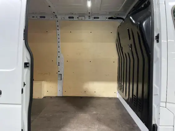 RENAULT MASTER III - voiture d'occasion - Photo 13