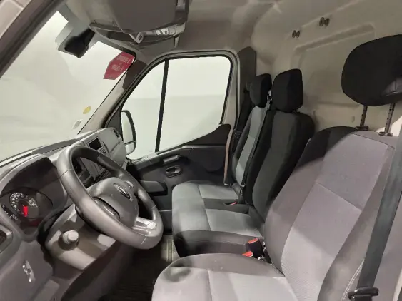 RENAULT MASTER III - voiture d'occasion - Photo 14