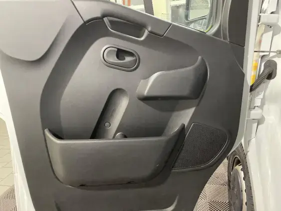 RENAULT MASTER III - voiture d'occasion - Photo 15