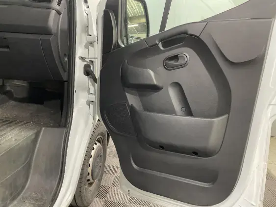 RENAULT MASTER III - voiture d'occasion - Photo 16