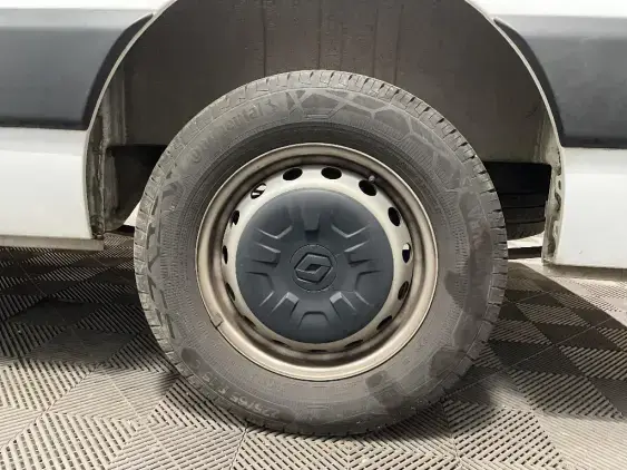 RENAULT MASTER III - voiture d'occasion - Photo 20