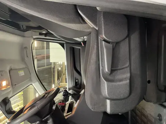 CITROEN JUMPY III - voiture d'occasion - Photo 16