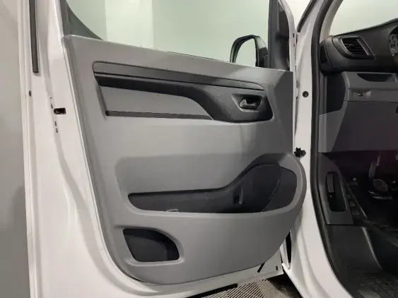 CITROEN JUMPY III - voiture d'occasion - Photo 17