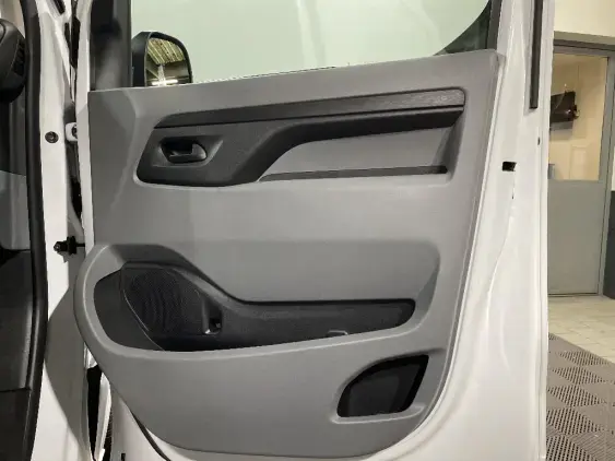 CITROEN JUMPY III - voiture d'occasion - Photo 18