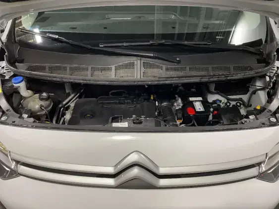 CITROEN JUMPY III - voiture d'occasion - Photo 19