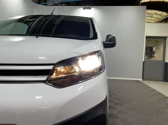 CITROEN JUMPY III - voiture d'occasion - Photo 20