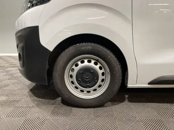 CITROEN JUMPY III - voiture d'occasion - Photo 21