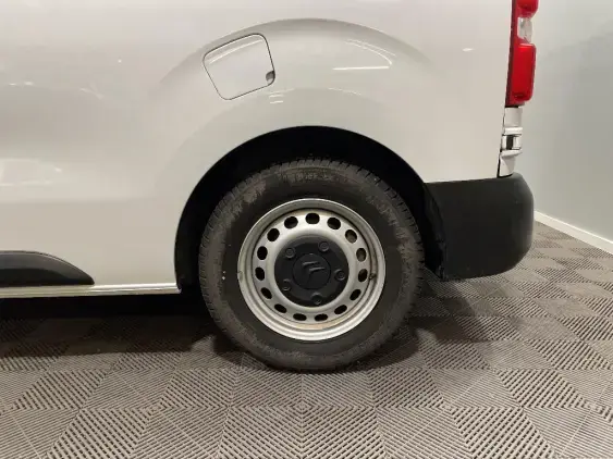 CITROEN JUMPY III - voiture d'occasion - Photo 22