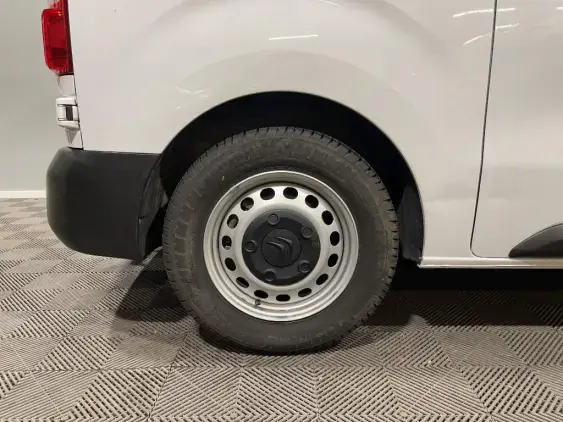 CITROEN JUMPY III - voiture d'occasion - Photo 23