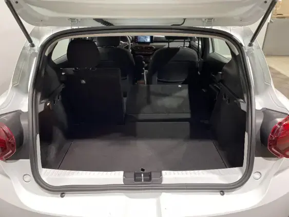 DACIA SANDERO III - voiture d'occasion - Photo 15