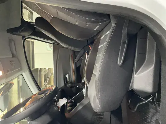 DACIA SANDERO III - voiture d'occasion - Photo 16