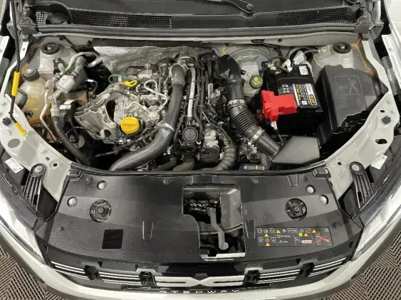 DACIA SANDERO III - voiture d'occasion - Photo 19