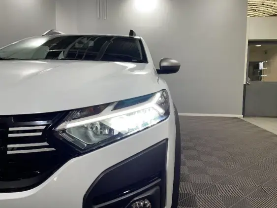 DACIA SANDERO III - voiture d'occasion - Photo 20