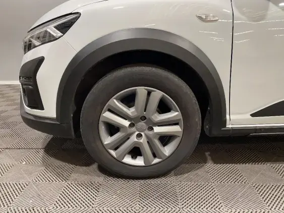 DACIA SANDERO III - voiture d'occasion - Photo 21