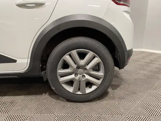 DACIA SANDERO III - voiture d'occasion - Photo 22