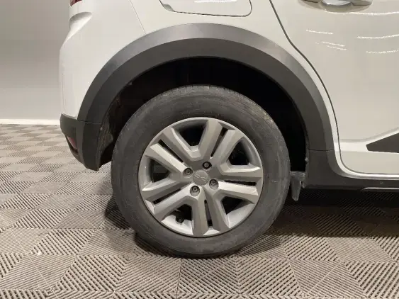 DACIA SANDERO III - voiture d'occasion - Photo 23