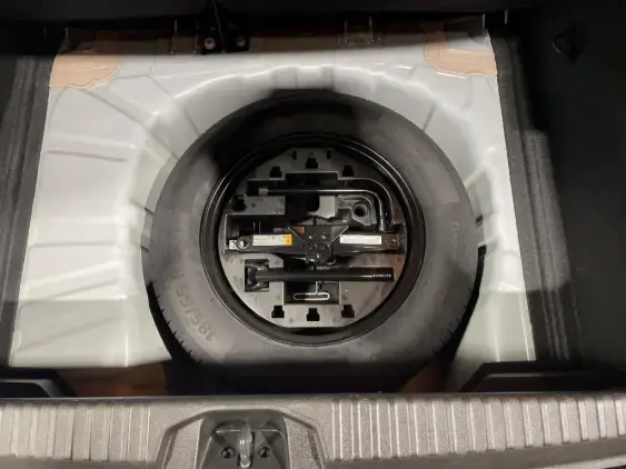 RENAULT CLIO V - voiture d'occasion - Photo 17