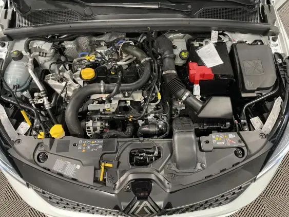 RENAULT CLIO V - voiture d'occasion - Photo 21