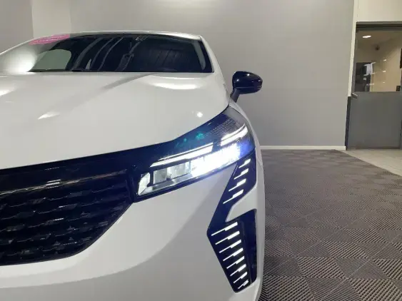 RENAULT CLIO V - voiture d'occasion - Photo 22