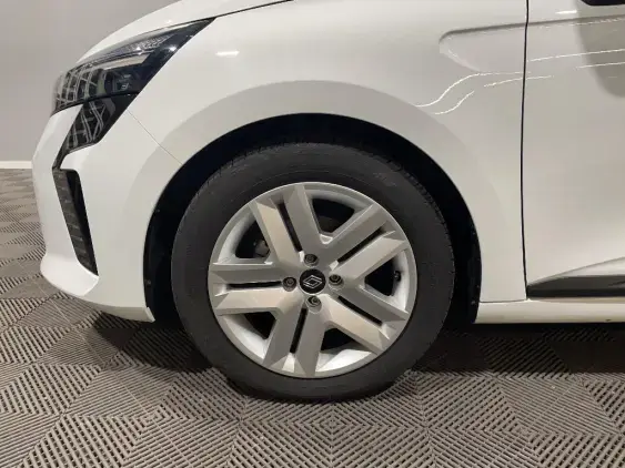 RENAULT CLIO V - voiture d'occasion - Photo 23