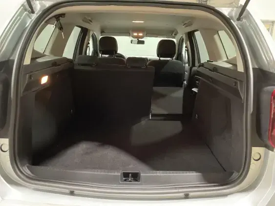 DACIA DUSTER II - voiture d'occasion - Photo 15