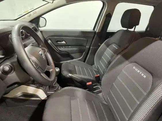 DACIA DUSTER II - voiture d'occasion - Photo 17
