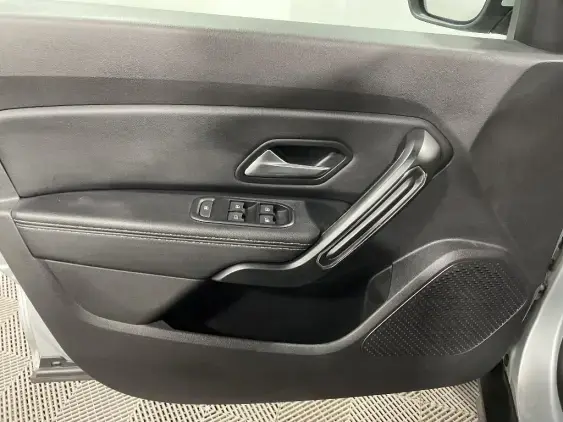 DACIA DUSTER II - voiture d'occasion - Photo 18