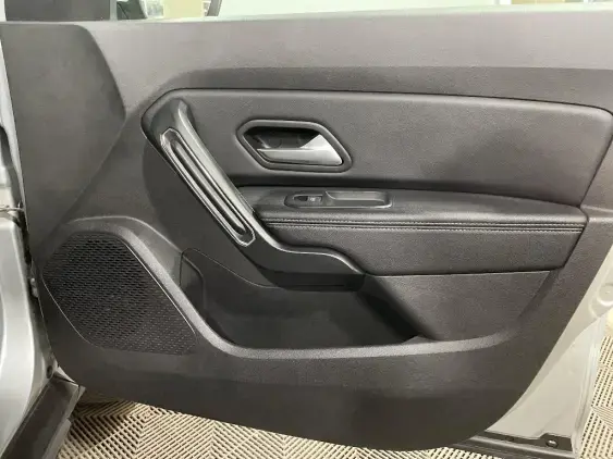 DACIA DUSTER II - voiture d'occasion - Photo 19