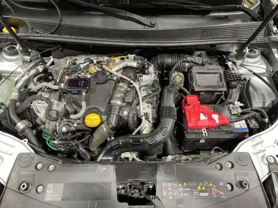 DACIA DUSTER II - voiture d'occasion - Photo 20