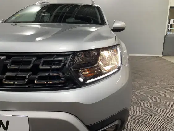 DACIA DUSTER II - voiture d'occasion - Photo 21