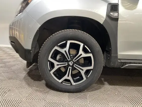 DACIA DUSTER II - voiture d'occasion - Photo 22