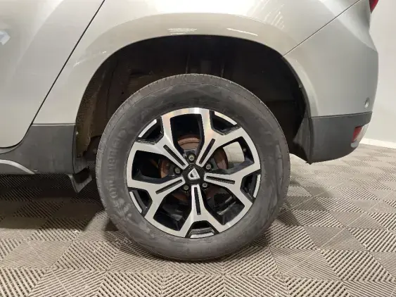 DACIA DUSTER II - voiture d'occasion - Photo 23