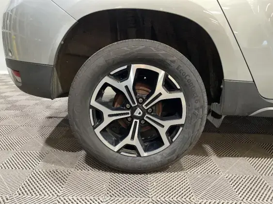 DACIA DUSTER II - voiture d'occasion - Photo 24