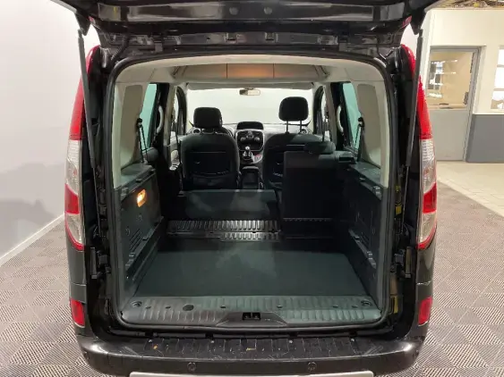 RENAULT KANGOO II - voiture d'occasion - Photo 16