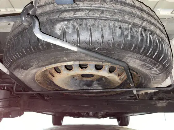 RENAULT KANGOO II - voiture d'occasion - Photo 17