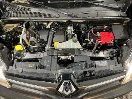 RENAULT KANGOO II - voiture d'occasion - Photo 21