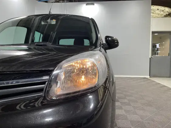 RENAULT KANGOO II - voiture d'occasion - Photo 22