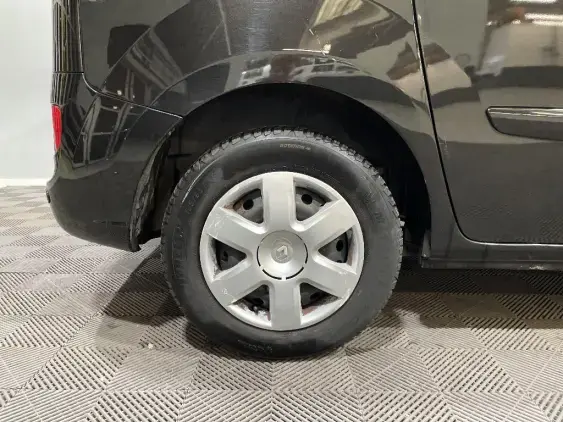 RENAULT KANGOO II - voiture d'occasion - Photo 25