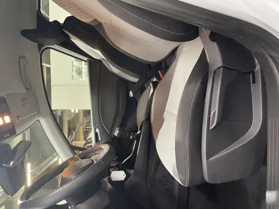 RENAULT CLIO V - voiture d'occasion - Photo 18