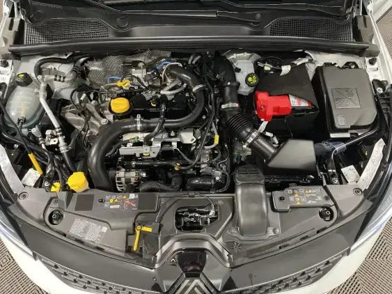 RENAULT CLIO V - voiture d'occasion - Photo 21