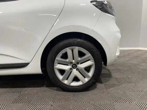 RENAULT CLIO V - voiture d'occasion - Photo 24