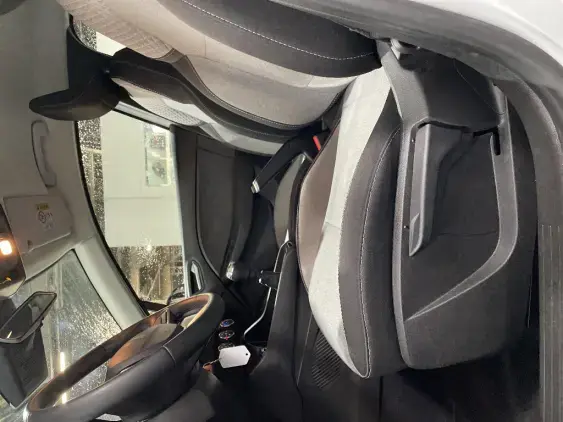 RENAULT CLIO V - voiture d'occasion - Photo 18