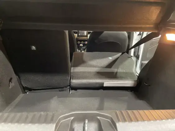 RENAULT CLIO V - voiture d'occasion - Photo 16