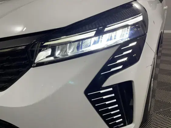 RENAULT CLIO V - voiture d'occasion - Photo 22