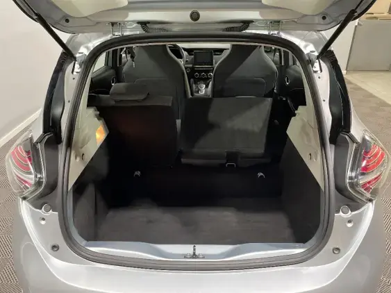 RENAULT ZOE - voiture d'occasion - Photo 16