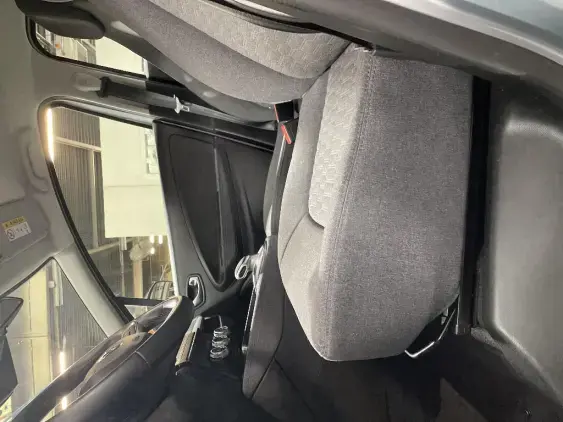 RENAULT ZOE - voiture d'occasion - Photo 18