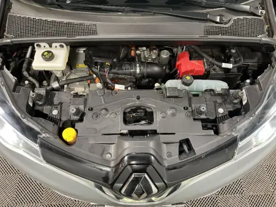 RENAULT ZOE - voiture d'occasion - Photo 21