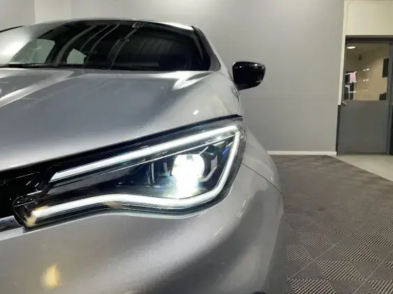 RENAULT ZOE - voiture d'occasion - Photo 22