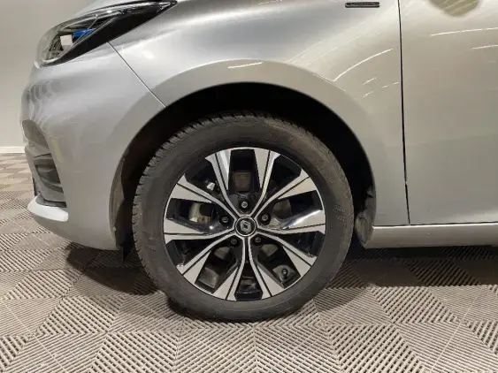RENAULT ZOE - voiture d'occasion - Photo 23